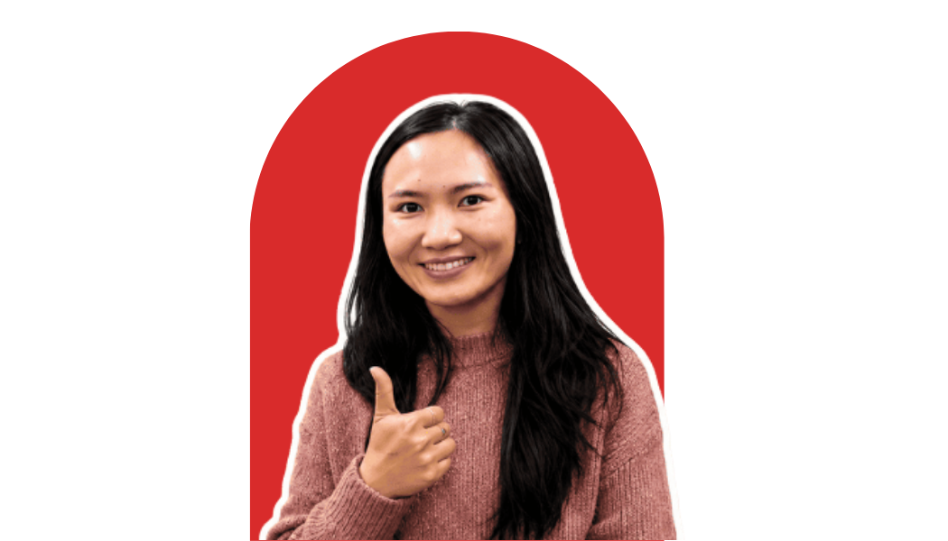 Đoàn Thị Hạnh
